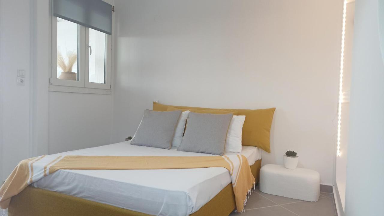 Newly Built All Season Resort Nea Silata Extérieur photo