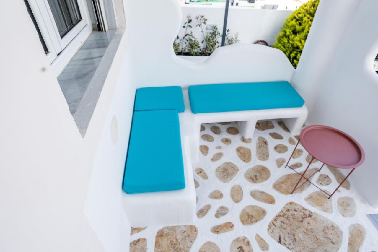 Newly Built All Season Resort Nea Silata Extérieur photo