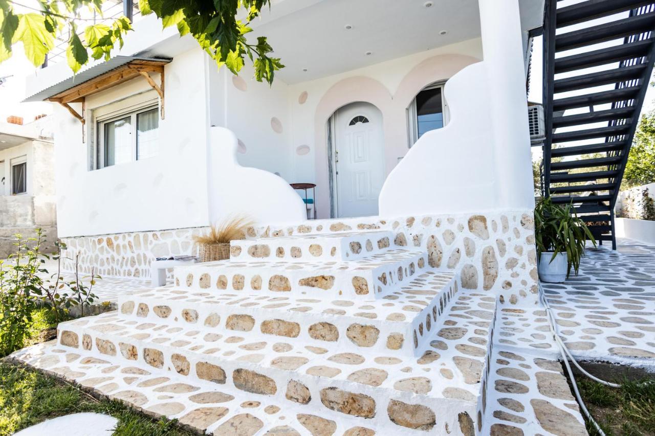 Newly Built All Season Resort Nea Silata Extérieur photo