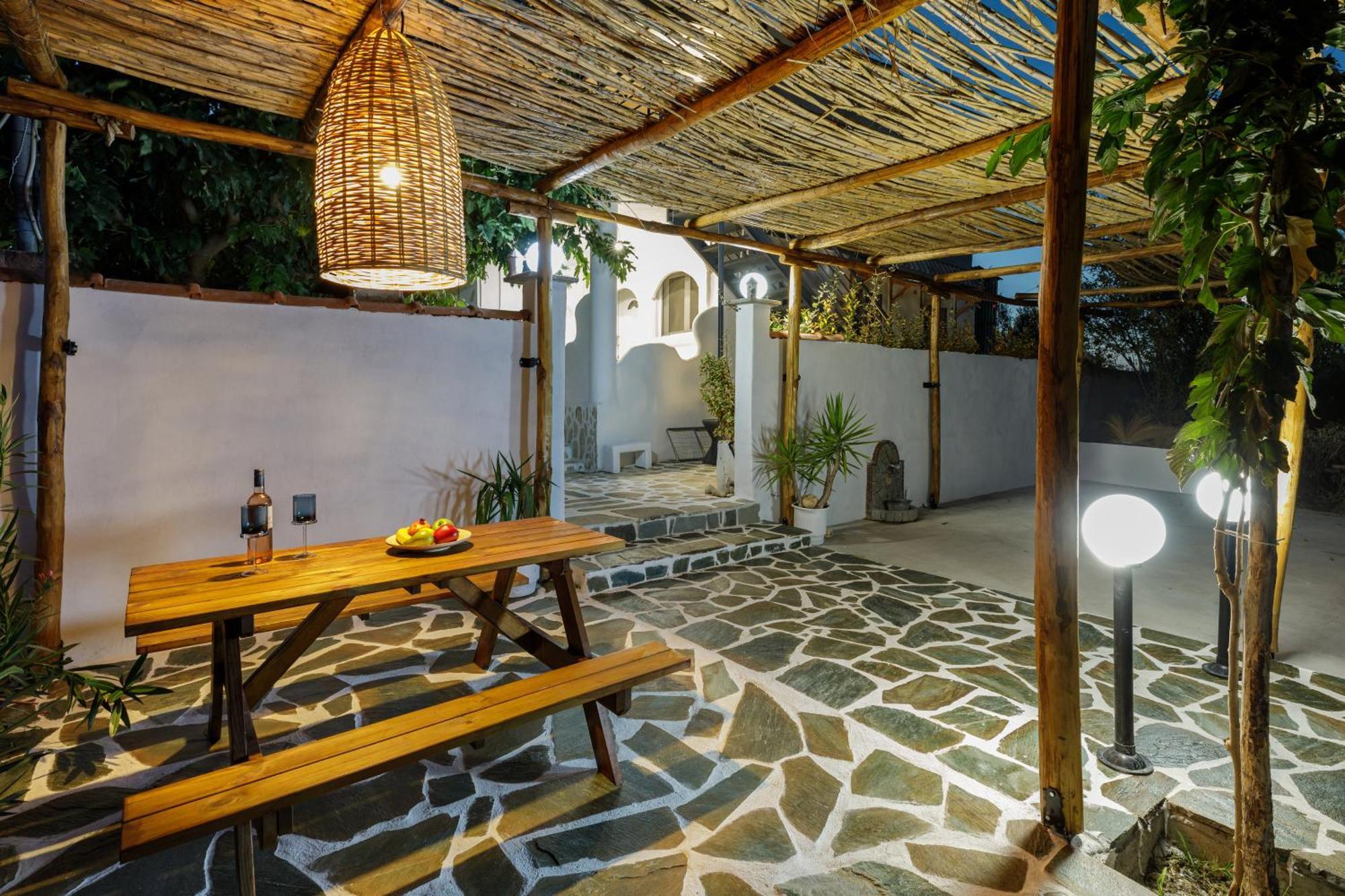 Newly Built All Season Resort Nea Silata Extérieur photo